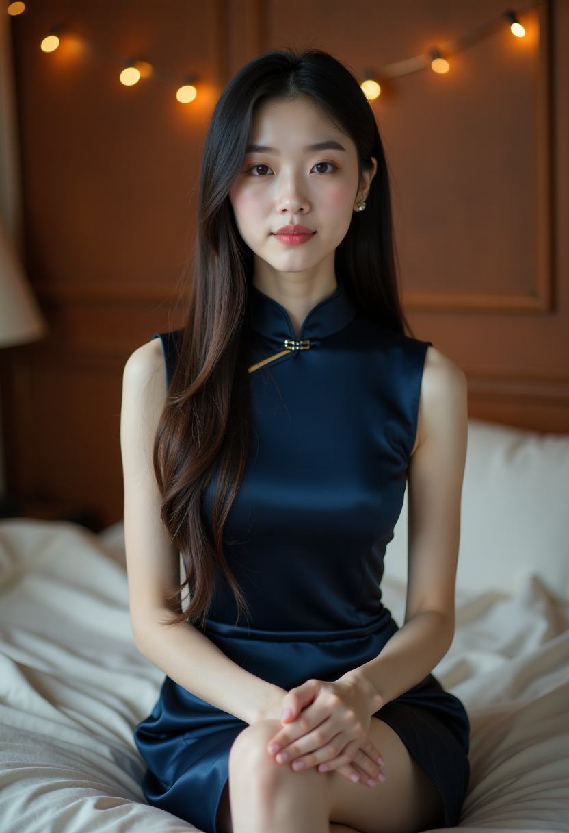 御梦子唐心vlog圣诞特别篇百度